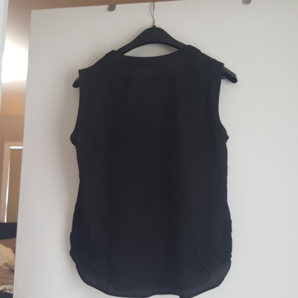Blouse - Picture 3 of 3